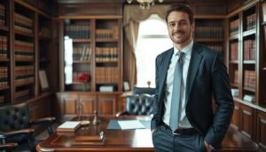 Jak się ubrać do notariusza