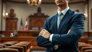 Jak się ubrać do sądu