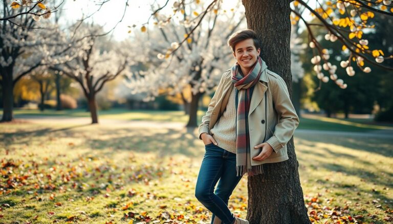 Jak się ubrać na 13 stopni