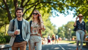 Jak się ubrać na 20 stopni