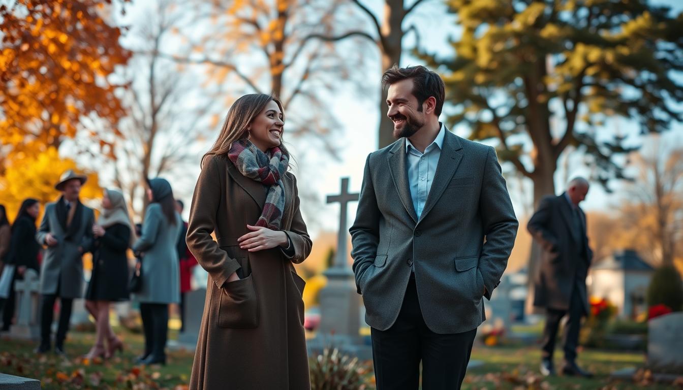 Jak się ubrać na wszystkich świętych