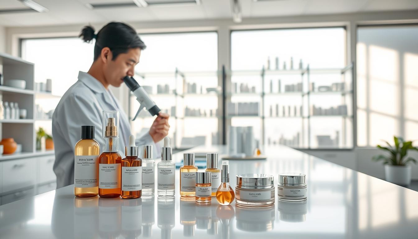 czy chińskie kosmetyki są bezpieczne