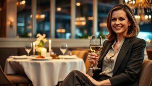 jak ubrać się na randkę po 40